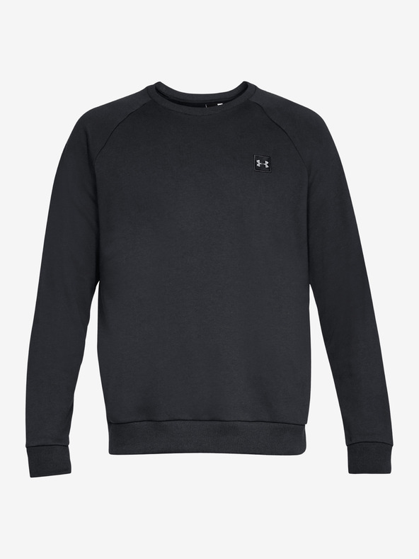 Under Armour Pánska mikina Under Armour Rival Fleece Crew