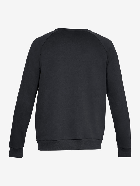 Under Armour Pánska mikina Under Armour Rival Fleece Crew