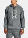 Under Armour Pánska mikina Under Armour Rival Flc Multilogo HD