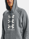 Under Armour Pánska mikina Under Armour Rival Flc Multilogo HD