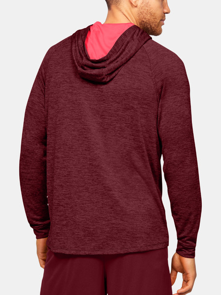 Under Armour Pánska mikina Under Armour Tech 2.0 Fz Hoodie