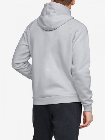 Under Armour Pánska mikina Under Armour Rival Fleece Fz Hoodie