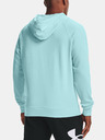 Under Armour Pánska mikina Under Armour Rival Fleece Big Logo HD