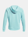 Under Armour Pánska mikina Under Armour Rival Fleece Big Logo HD