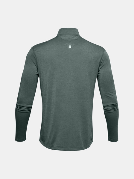 Under Armour Pánske tričko Under Armour STREAKER 2.0 HALF ZIP