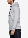 Under Armour Pánska mikina Under Armour Rival Fleece Sportstyle Logo Hoodie