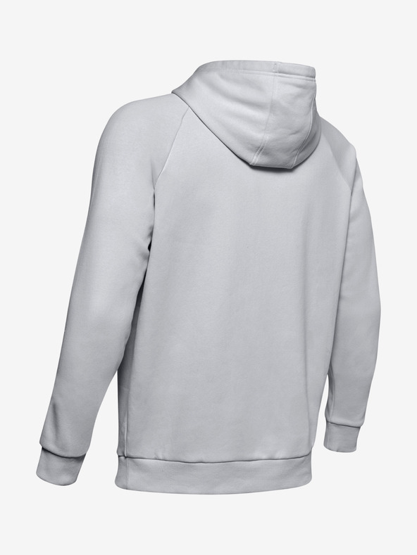 Under Armour Pánska mikina Under Armour Rival Fleece Sportstyle Logo Hoodie