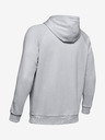 Under Armour Pánska mikina Under Armour Rival Fleece Sportstyle Logo Hoodie
