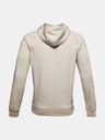 Under Armour Pánska mikina Under Armour Rival Fleece Big Logo HD