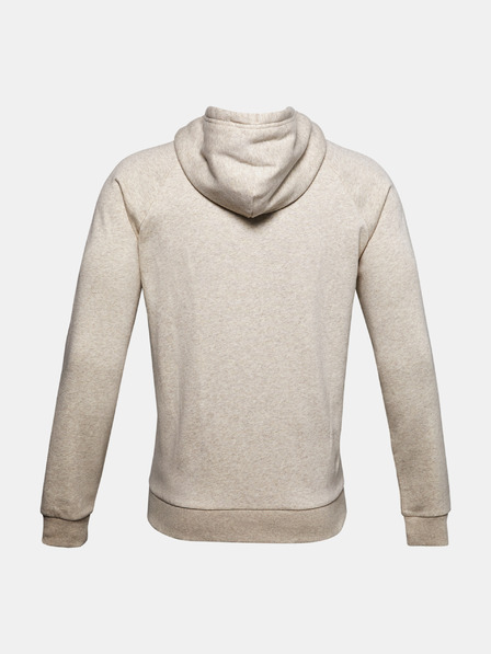 Under Armour Pánska mikina Under Armour Rival Fleece Big Logo HD
