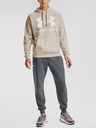 Under Armour Pánska mikina Under Armour Rival Fleece Big Logo HD