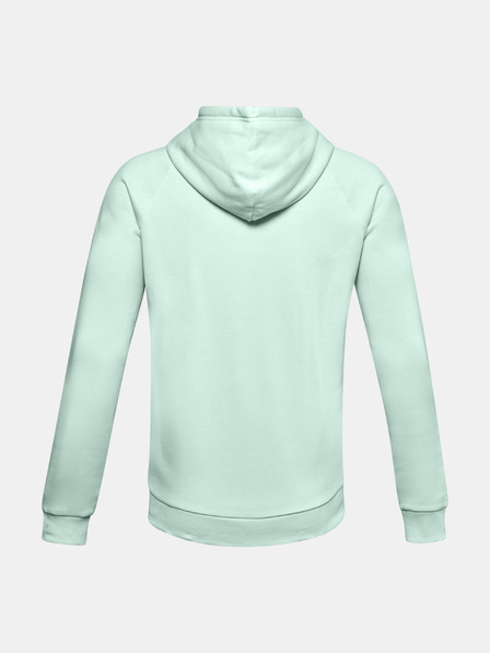 Under Armour Pánska mikina Under Armour Rival Flc Multilogo HD