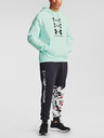 Under Armour Pánska mikina Under Armour Rival Flc Multilogo HD