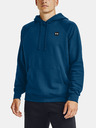 Under Armour Pánska mikina Under Armour Rival Fleece Hoodie