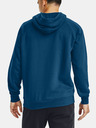 Under Armour Pánska mikina Under Armour Rival Fleece Hoodie