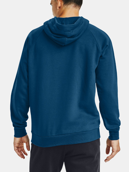 Under Armour Pánska mikina Under Armour Rival Fleece Hoodie