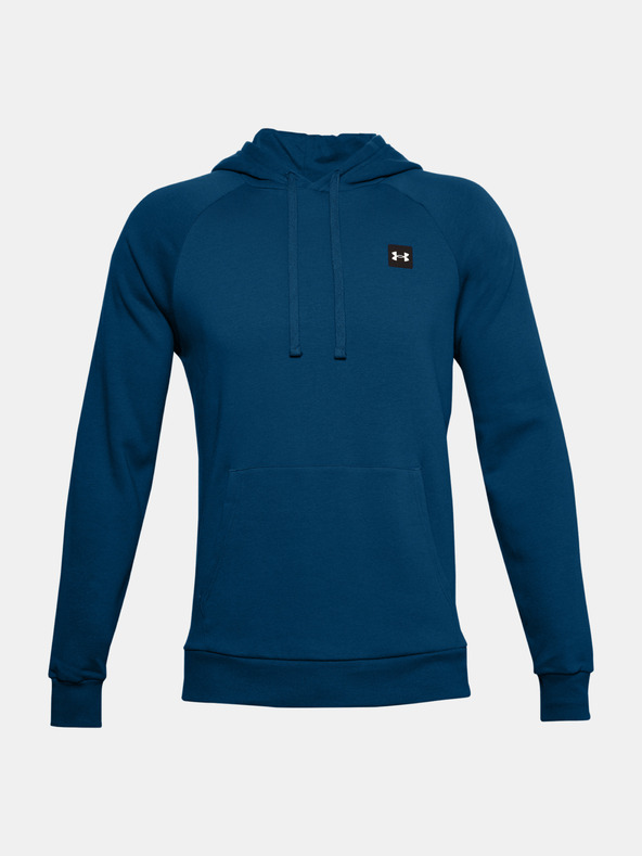 Under Armour Pánska mikina Under Armour Rival Fleece Hoodie