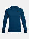 Under Armour Pánska mikina Under Armour Rival Fleece Hoodie