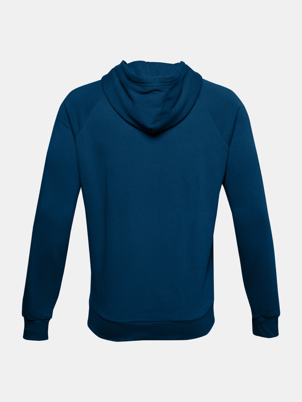 Under Armour Pánska mikina Under Armour Rival Fleece Hoodie