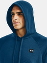 Under Armour Pánska mikina Under Armour Rival Fleece Hoodie