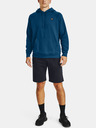 Under Armour Pánska mikina Under Armour Rival Fleece Hoodie