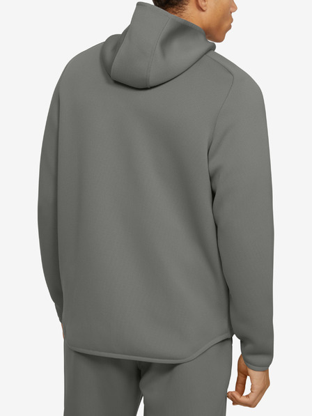 Under Armour Pánska mikina Under Armour Move Fz Hoodie