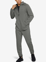 Under Armour Pánska mikina Under Armour Move Fz Hoodie