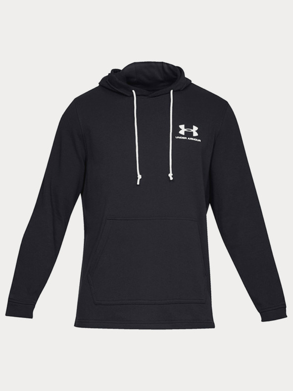 Under Armour Pánska mikina Under Armour Sportstyle Terry Hoodie