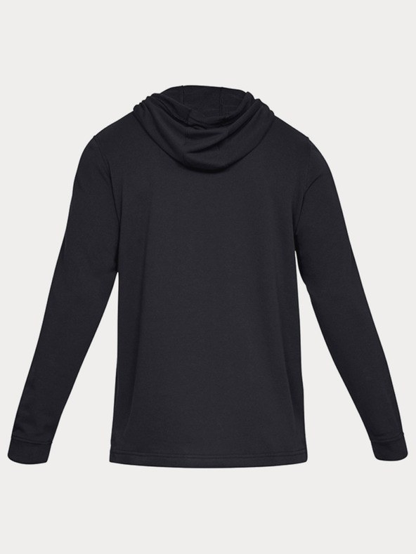 Under Armour Pánska mikina Under Armour Sportstyle Terry Hoodie