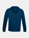 Under Armour Pánska mikina Under Armour Rival Fleece Big Logo HD