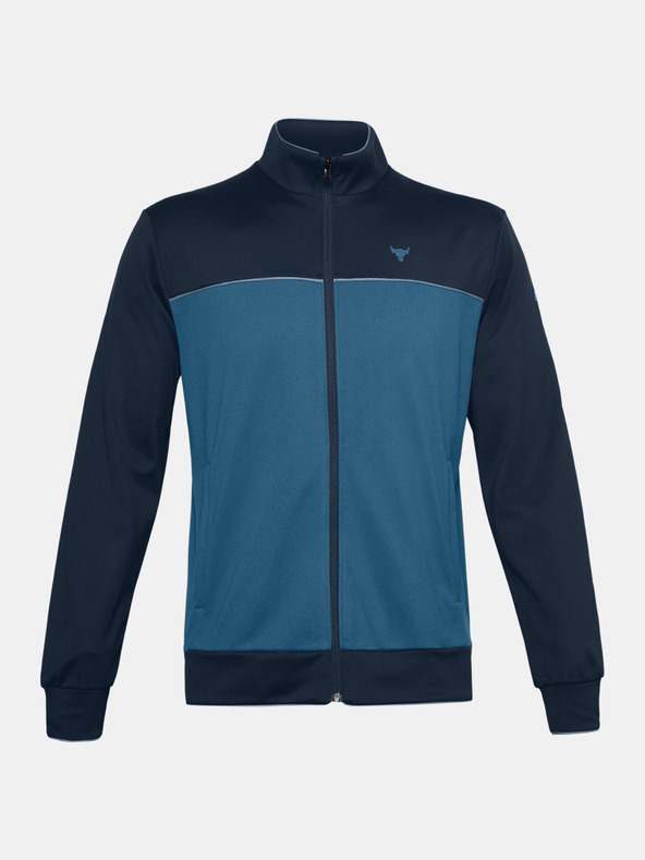 Under Armour Pánska mikina Under Armour PJT ROCK KNIT TRACK JKT