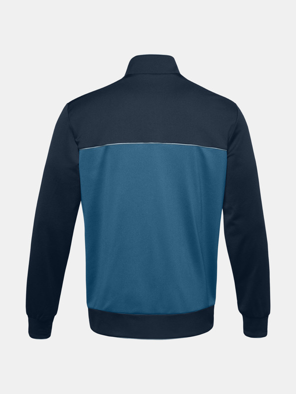Under Armour Pánska mikina Under Armour PJT ROCK KNIT TRACK JKT
