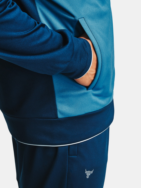 Under Armour Pánska mikina Under Armour PJT ROCK KNIT TRACK JKT