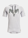 Under Armour Pánska mikina Under Armour  PROJECT ROCK CC SS HD