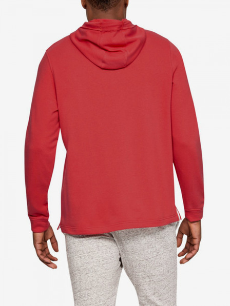 Under Armour Pánska mikina Under Armour Sportstyle Terry Logo Hoodie