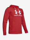 Under Armour Pánska mikina Under Armour Sportstyle Terry Logo Hoodie