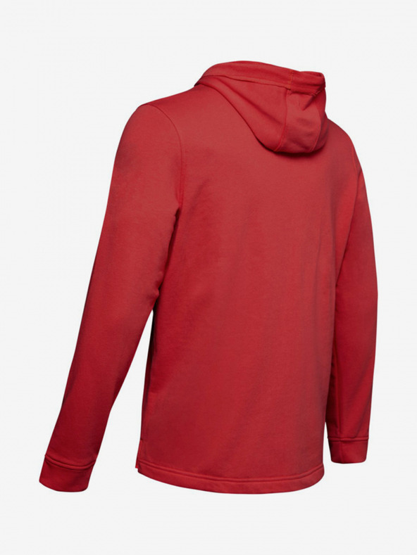 Under Armour Pánska mikina Under Armour Sportstyle Terry Logo Hoodie