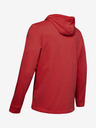 Under Armour Pánska mikina Under Armour Sportstyle Terry Logo Hoodie