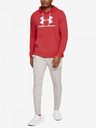Under Armour Pánska mikina Under Armour Sportstyle Terry Logo Hoodie