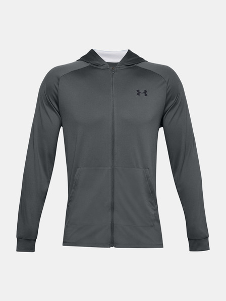 Under Armour Pánska mikina Under Armour Tech 2.0 Fz Hoodie