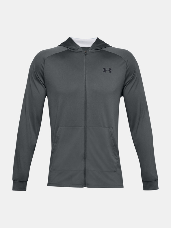 Under Armour Pánska mikina Under Armour Tech 2.0 Fz Hoodie
