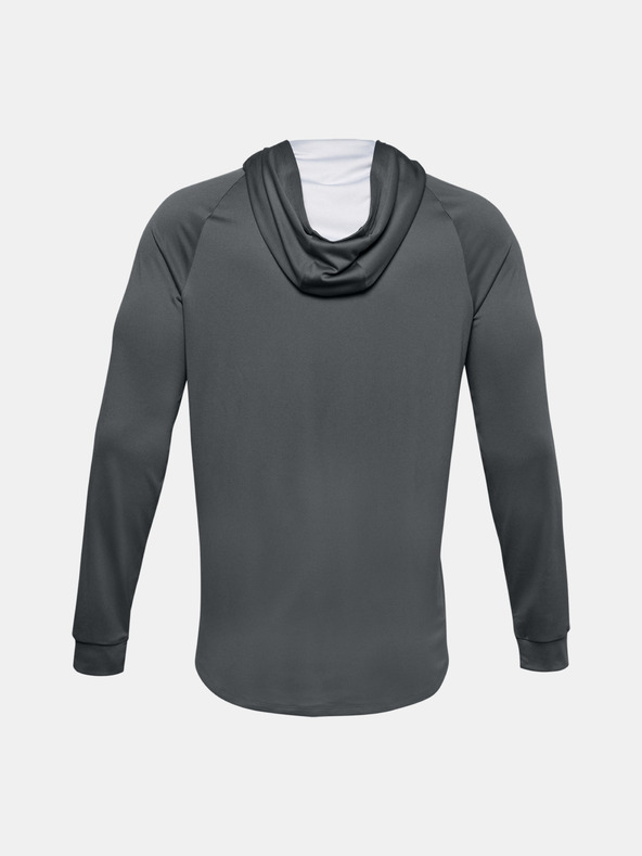 Under Armour Pánska mikina Under Armour Tech 2.0 Fz Hoodie