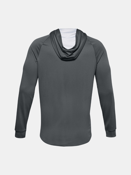 Under Armour Pánska mikina Under Armour Tech 2.0 Fz Hoodie