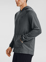 Under Armour Pánska mikina Under Armour Tech 2.0 Fz Hoodie