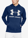 Under Armour Pánska mikina Under Armour Rival Fleece Sportstyle Logo Hoodie