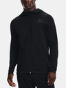 Under Armour Pánska mikina Under Armour Rush All Purpose FZ HD