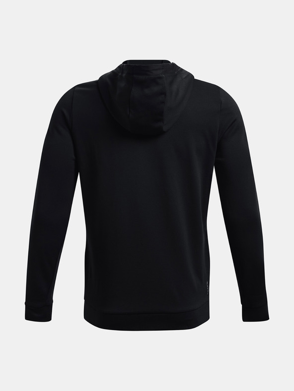 Under Armour Pánska mikina Under Armour Rush All Purpose FZ HD