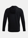 Under Armour Pánska mikina Under Armour Rush All Purpose FZ HD