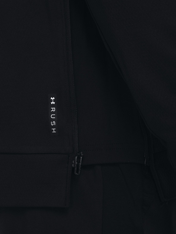 Under Armour Pánska mikina Under Armour Rush All Purpose FZ HD