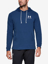 Under Armour Pánska mikina Under Armour Sportstyle Terry Hoodie